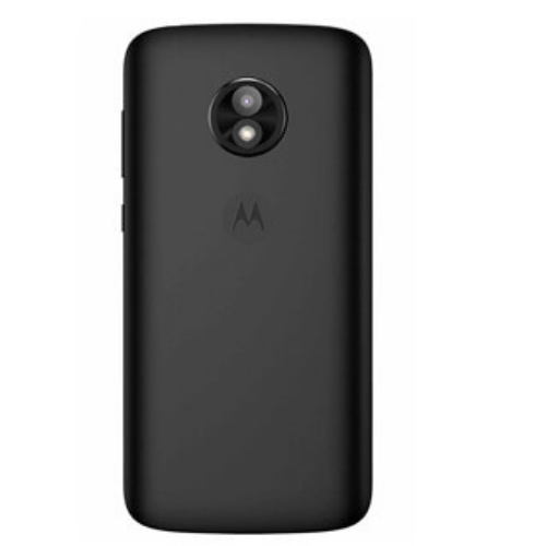 Motorola E5 Play