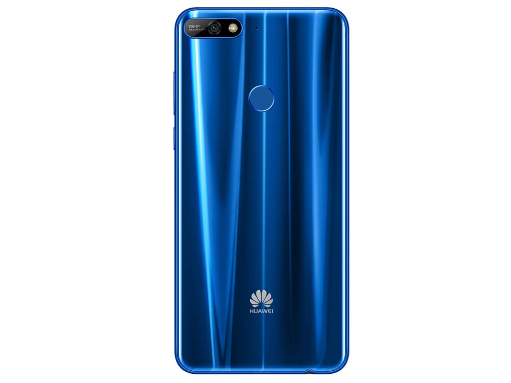 HUAWEI Y7 2018 AZUL