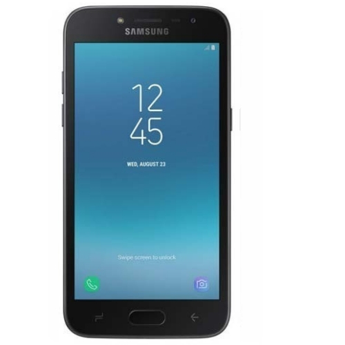 Samsung Galaxy J2 Core Negro