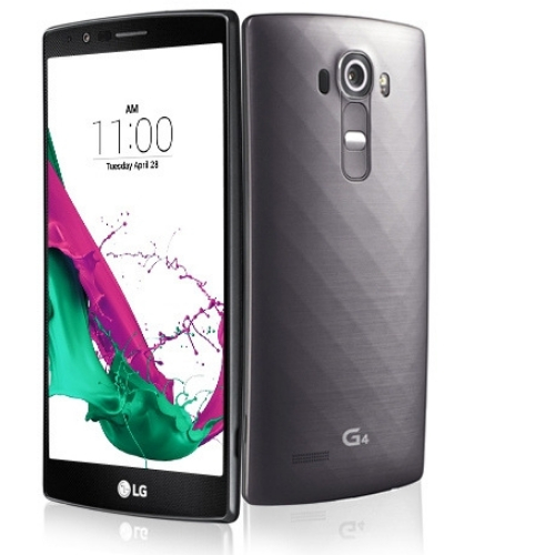 LG G4 Metalico