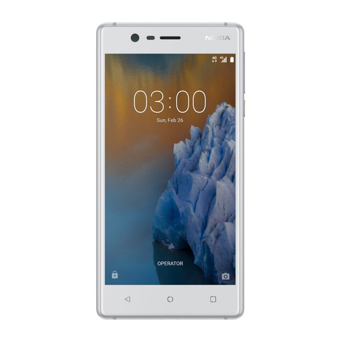 NOKIA 3 PLATA