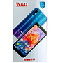 W&O MAX I6 PURPURA